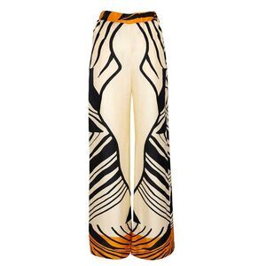 Raquel Diniz Women Sofia Pants